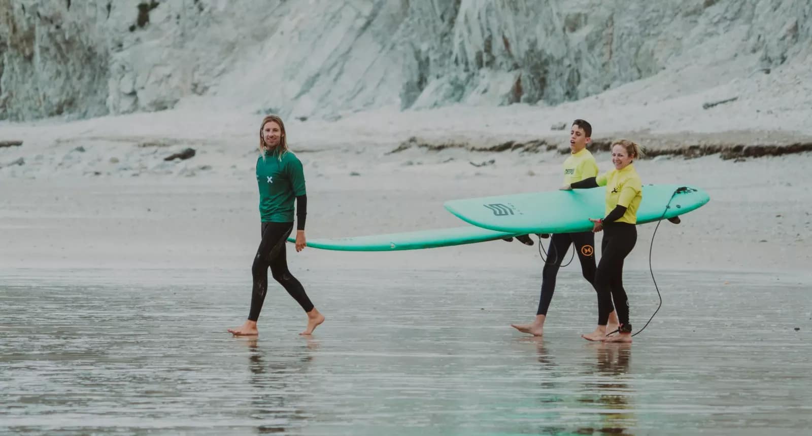 Blog 1 Blog - Surf Skull Llanes