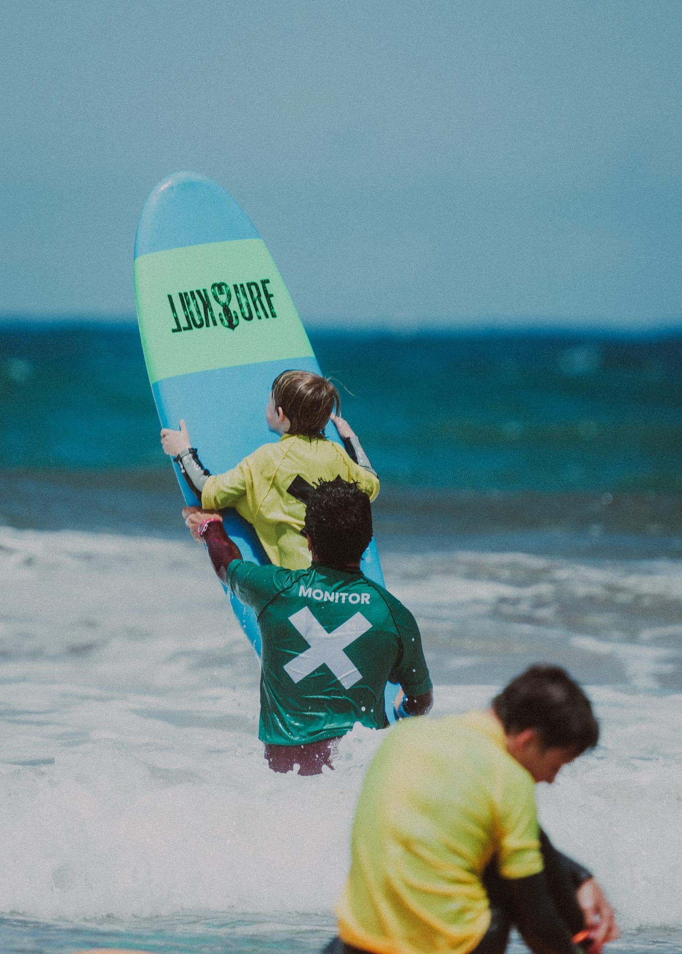 Galería - Surf Skull Llanes