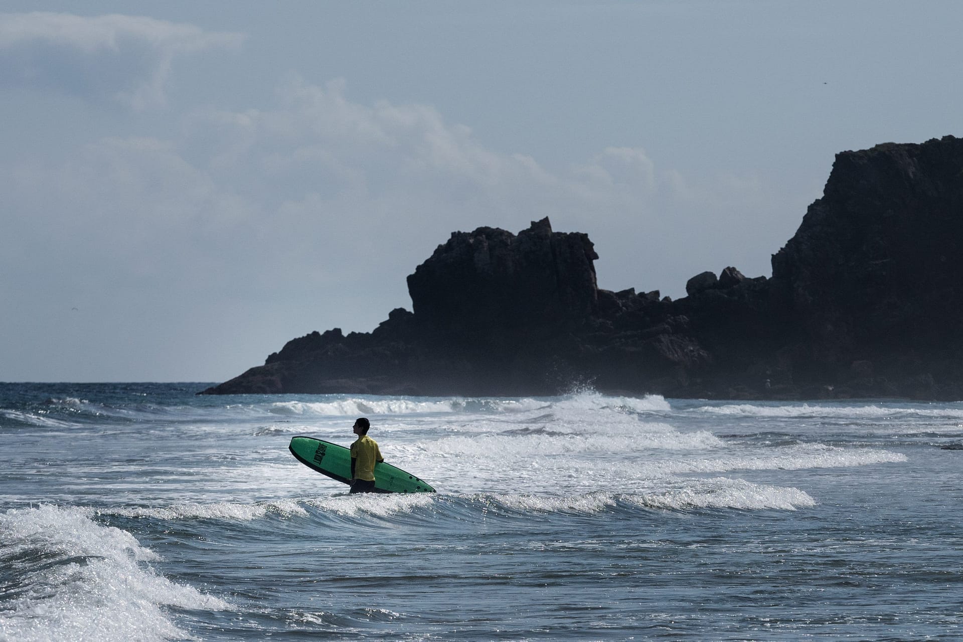 Galería - Surf Skull Llanes