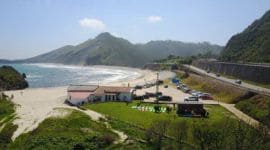 Contacto - Surf Skull Llanes