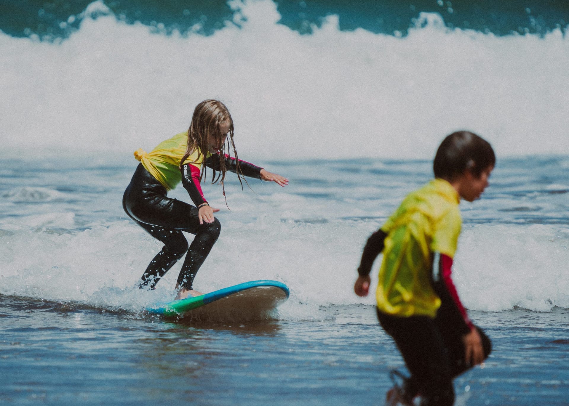 Inicio | Escuela de surf en LLanes - Surf Skull Llanes