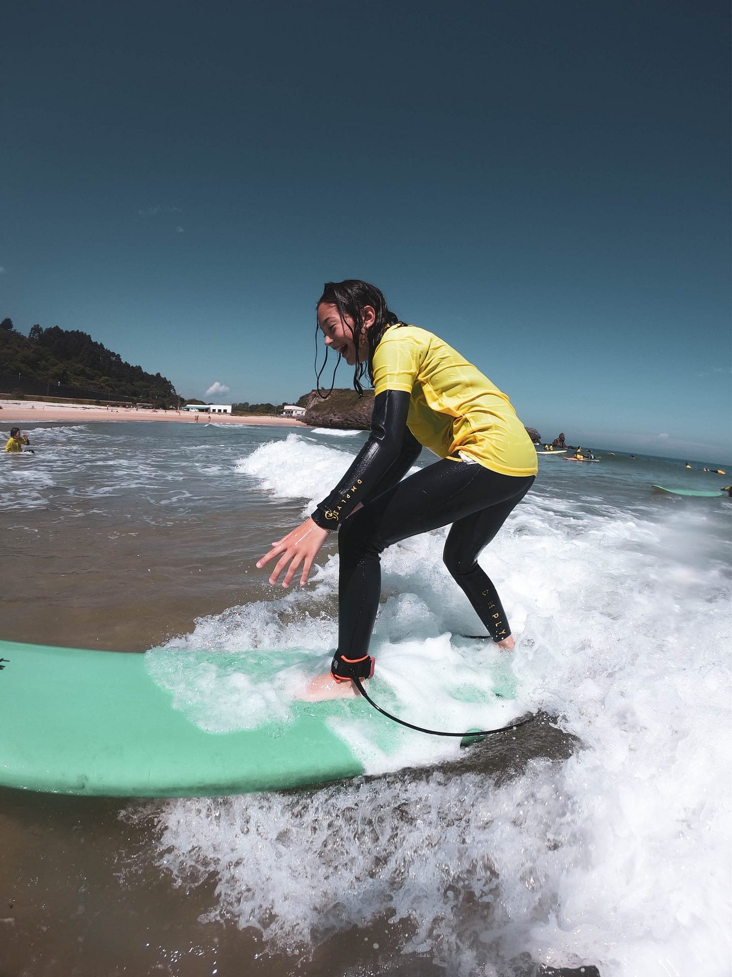 Galería - Surf Skull Llanes