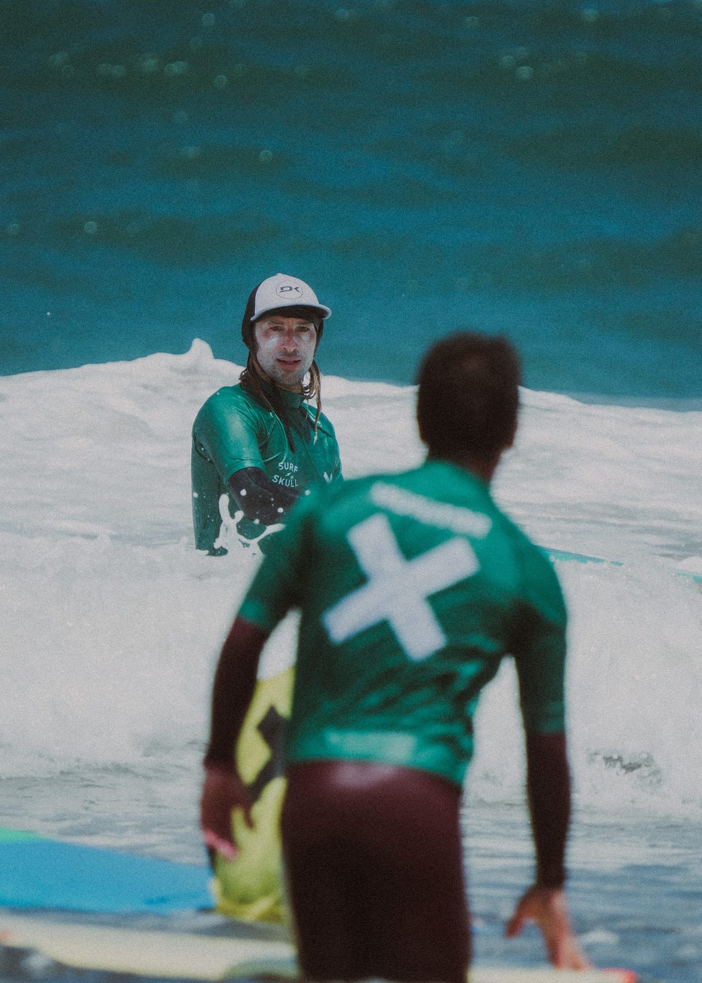 Galería - Surf Skull Llanes