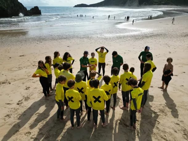 Blog - Surf Skull Llanes