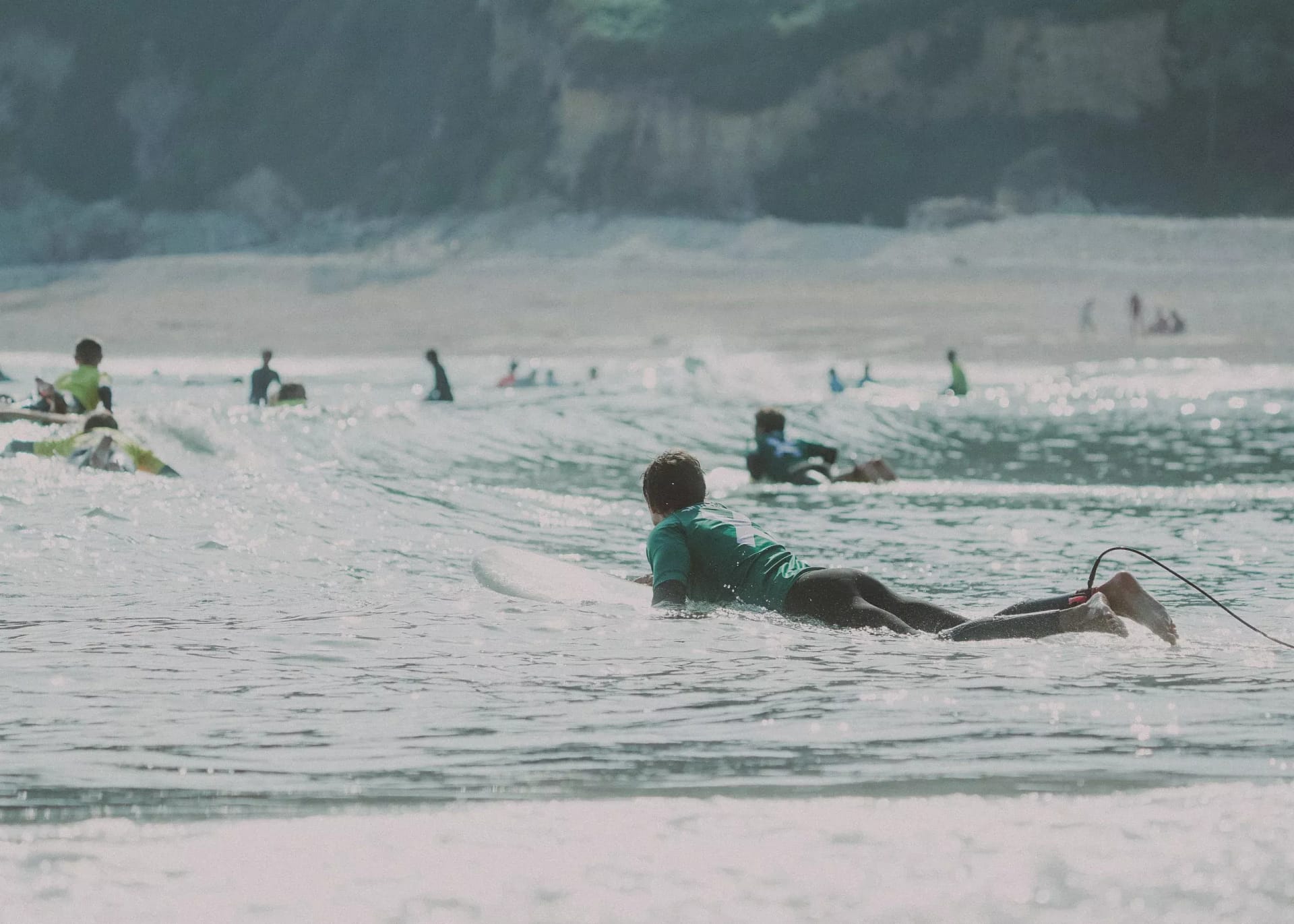 Galería - Surf Skull Llanes
