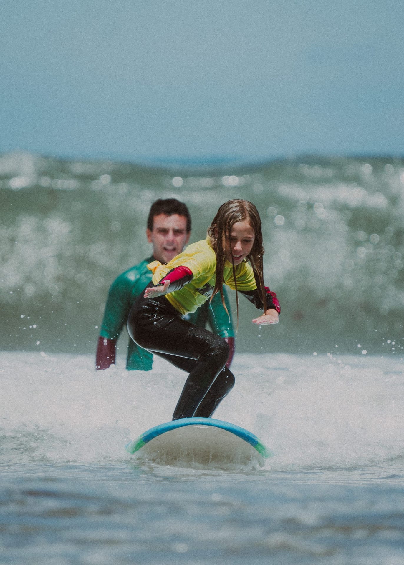 Galería - Surf Skull Llanes