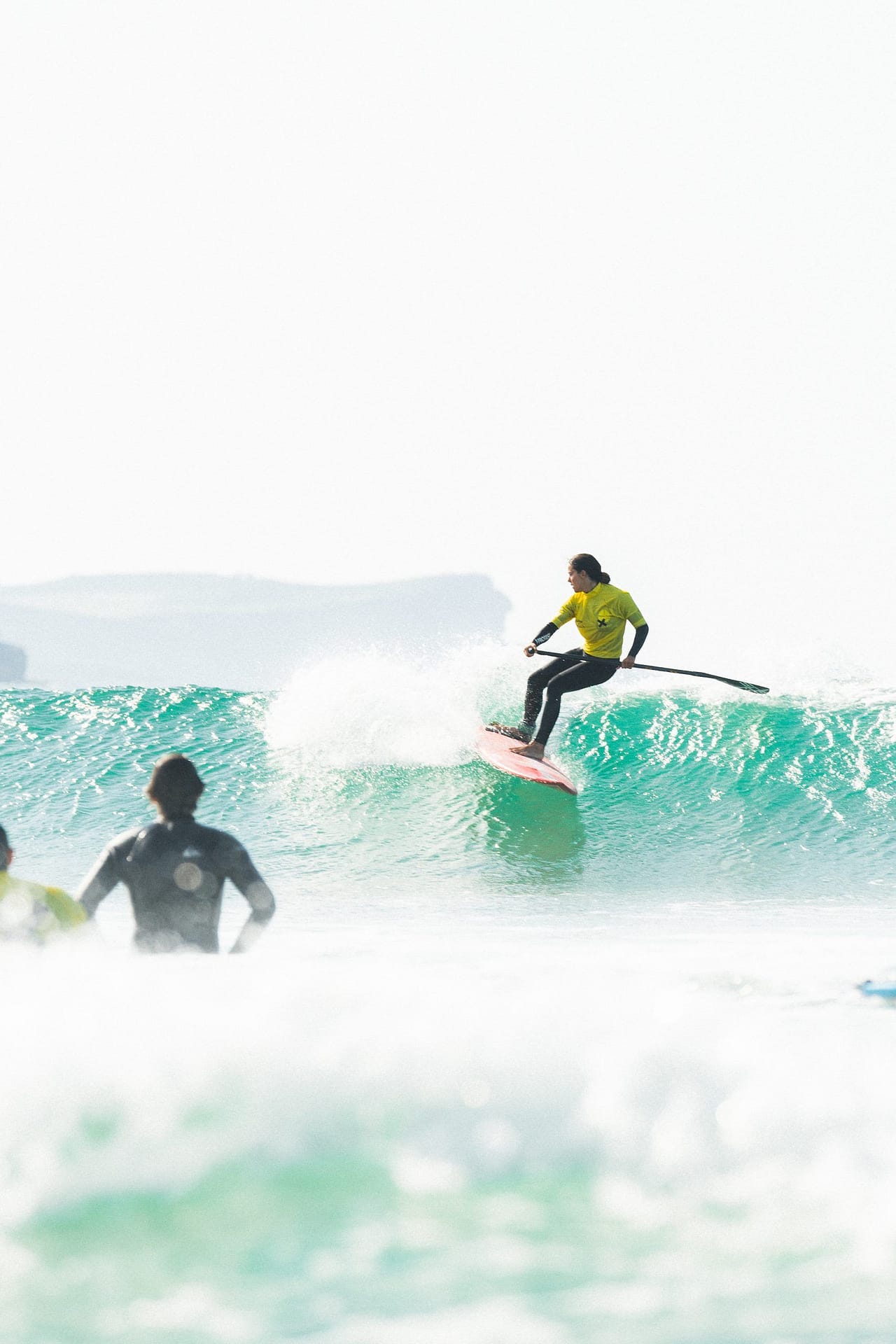 Galería - Surf Skull Llanes