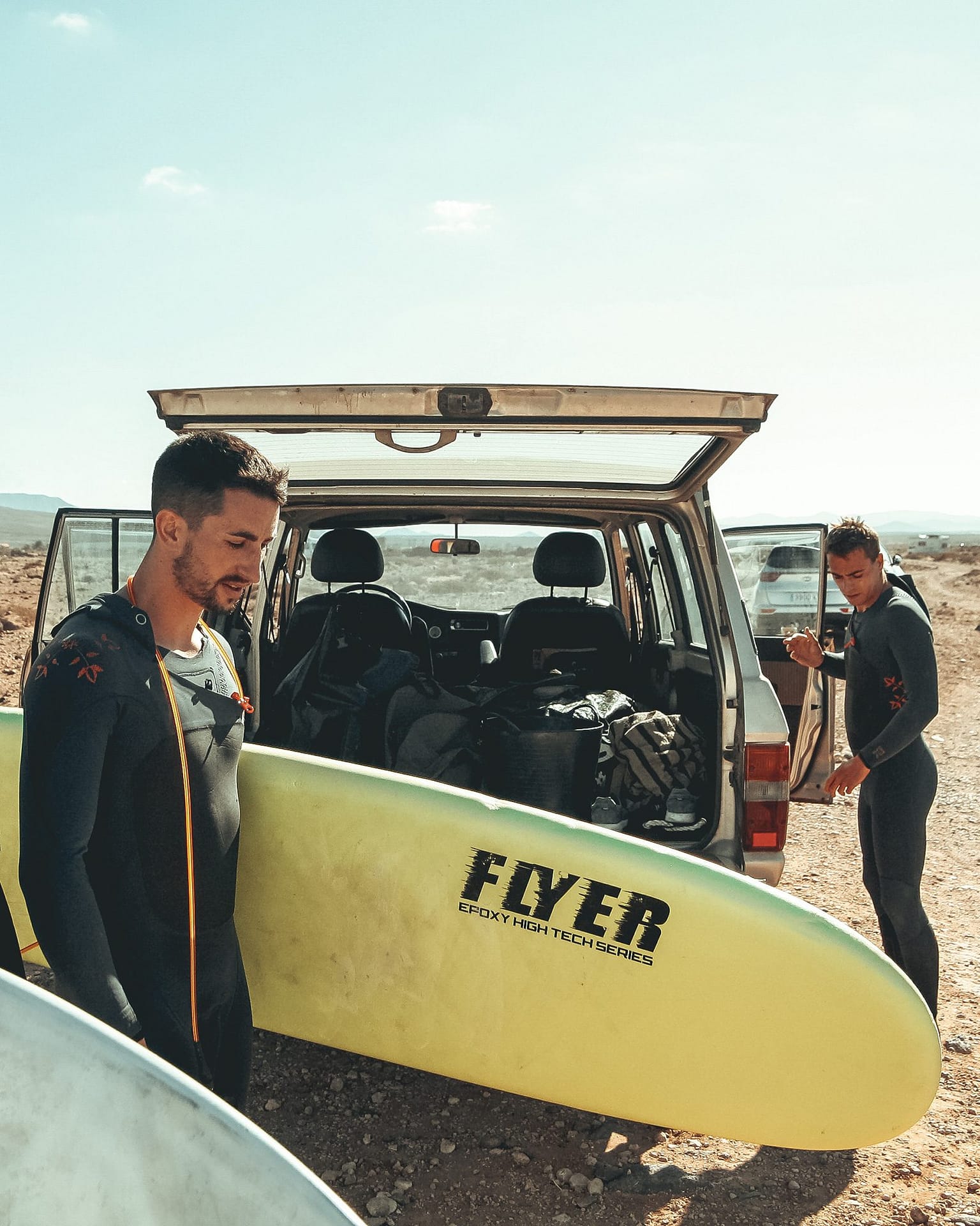 Explorando los Diferentes Tipos de Tablas para Hacer Surf: Encuentra la Perfecta para Ti 2 tipos de tablas de surf