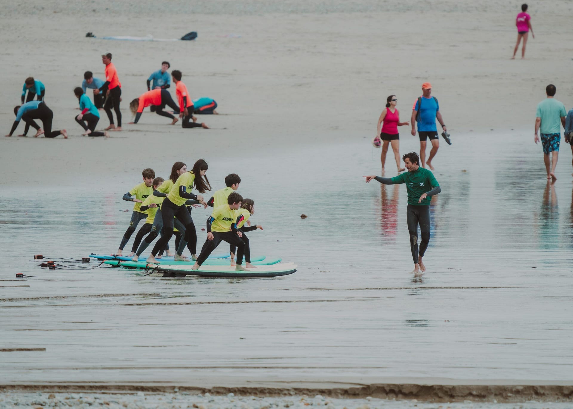 Inicio | Escuela de surf en LLanes - Surf Skull Llanes