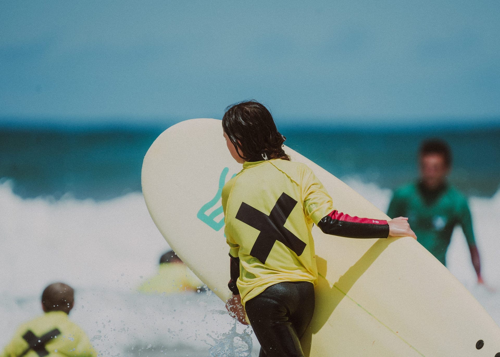Inicio | Escuela de surf en LLanes - Surf Skull Llanes